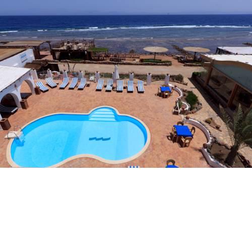 Blue Beach Club