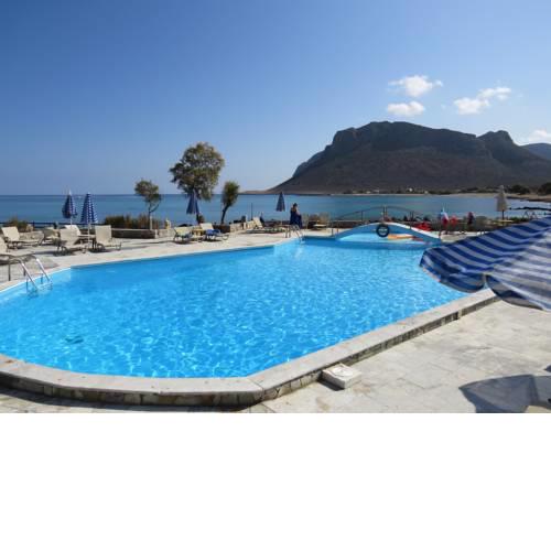 Blue Beach Villas Apartments