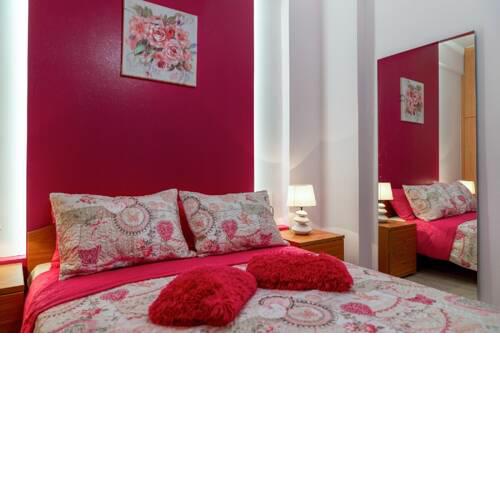 Blue Boutique Apts