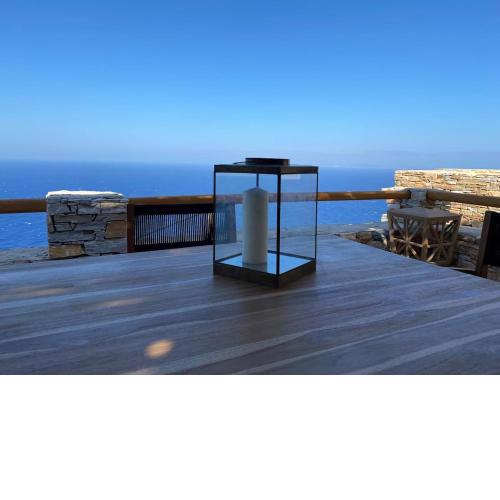 Blue Calm Luxury Vila in Sifnos Island