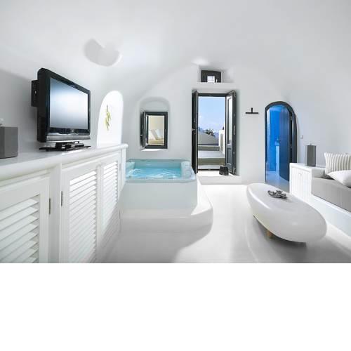 Blue Canaves Boutique Villa