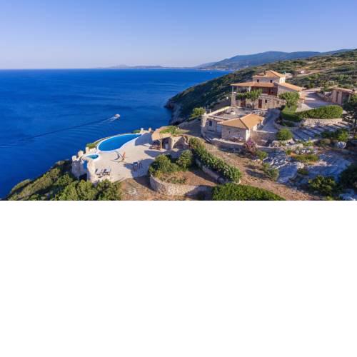 Blue Caves Villas