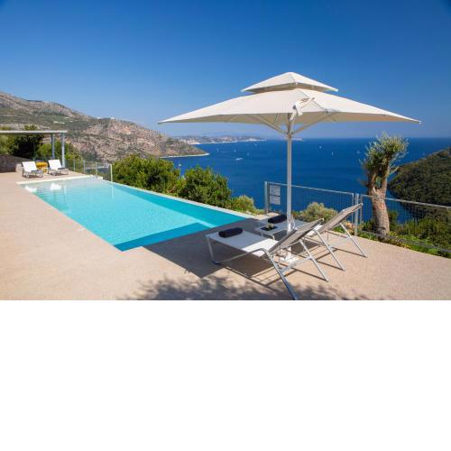 BLUE CAVES VILLAs