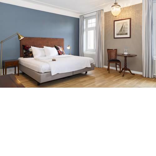 Blue City Boutique Hotel