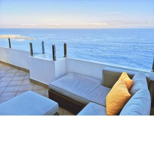 Blue Coast Bellavista by TOR