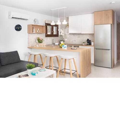 Blue Coast Garden Apartments