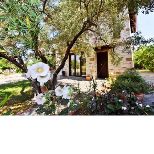 Blue Coast Seaside Maisonettes - Nea Potidea Halkidiki