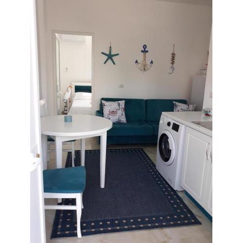 Blue Coral apartament