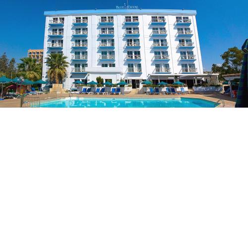 Blue Crane Hotel Apts