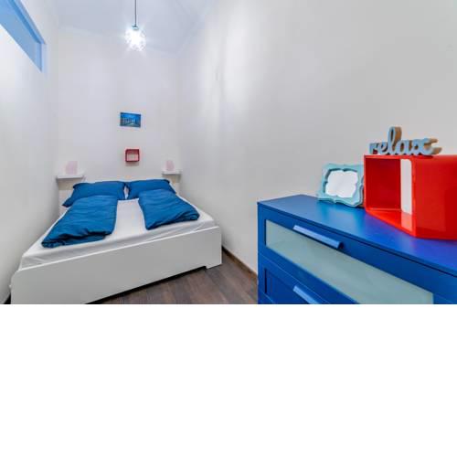 Blue Danube Simple Room