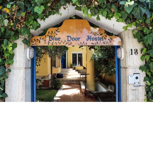 Blue Door Hostel