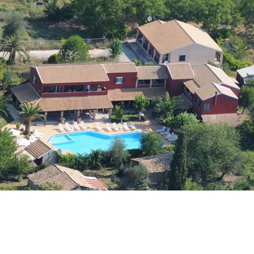 Blue Dream Apartments