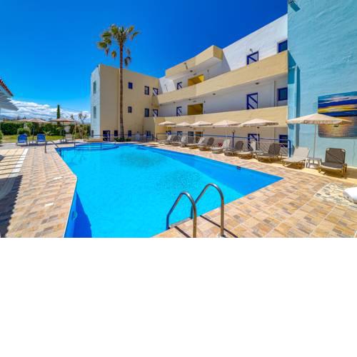 Blue Dream Hotel