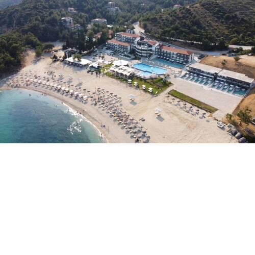 Blue Dream Palace