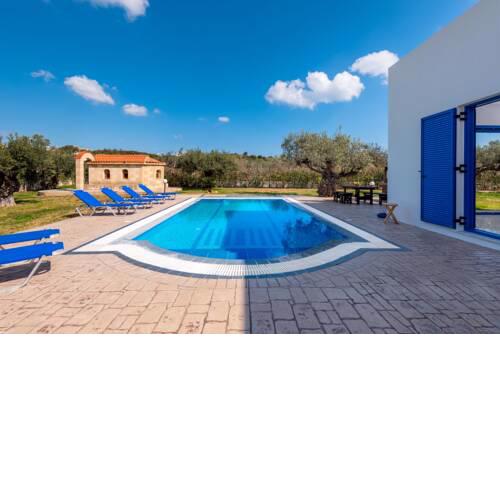 Blue Dream Villa