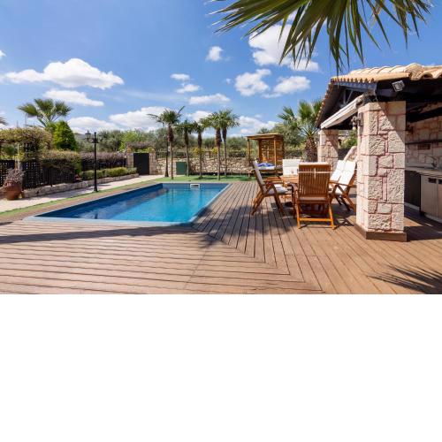 Blue Dream Villa