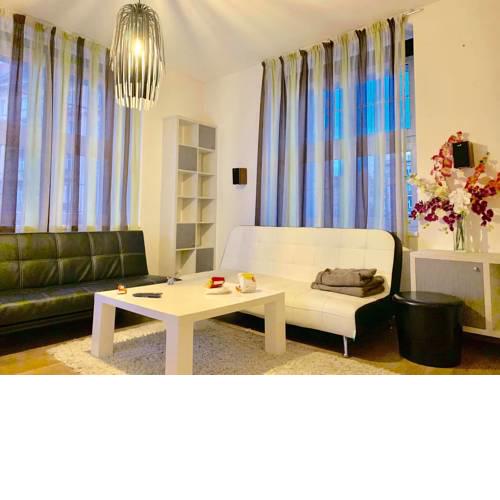 Blue Dreams Apartman