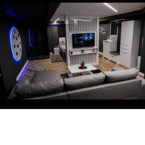 Blue Eclipse Apartment 1