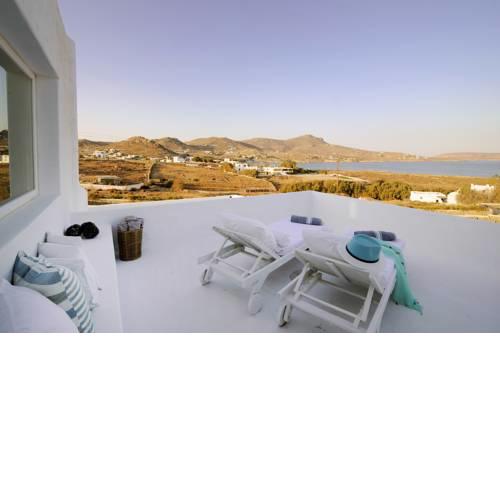 Blue Eye Villas Mykonos