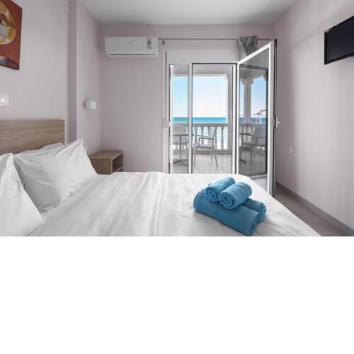 Blue Flag, Nilie Hospitality MGMT