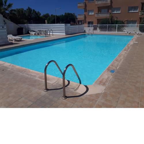 Blue Flamingo Holiday Apartment