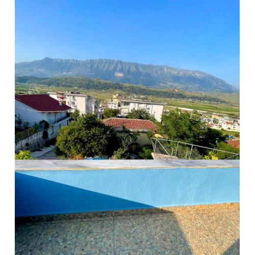 Blue Guesthouse