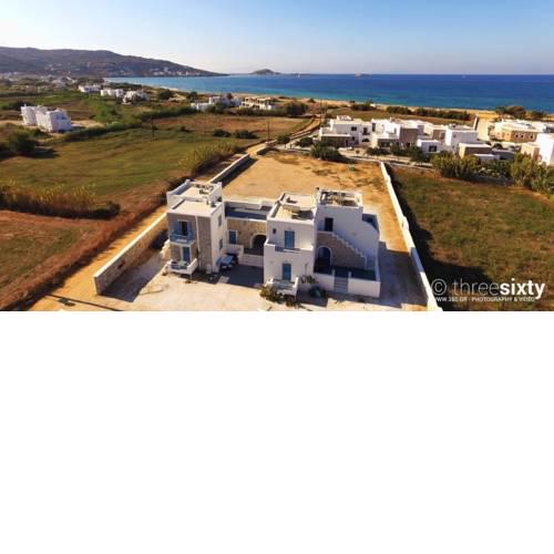 Blue Harmony Apartments
