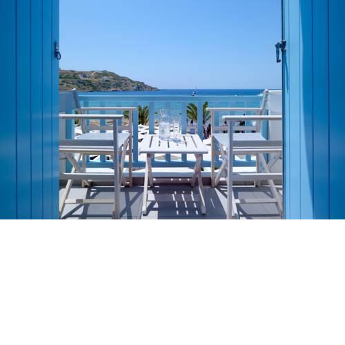 Blue Harmony Hotel