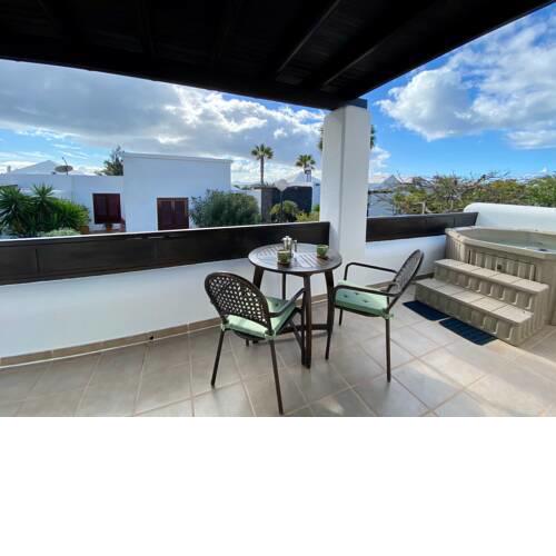 Blue Heron Villa
