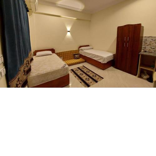 Blue hole plaza apartment , Dahab