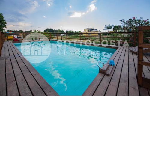 Blue Horizon - Residence with Pool