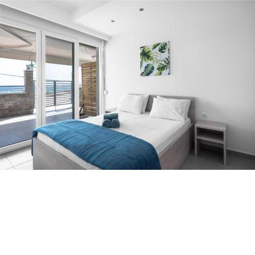 Blue Horizon 7