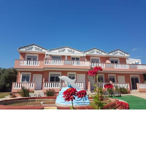 Blue Horizon Apartments&Maisonettes