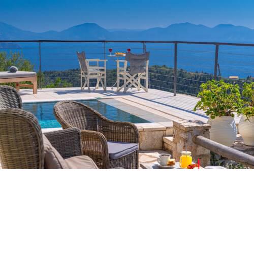 Blue Horizon Cottages