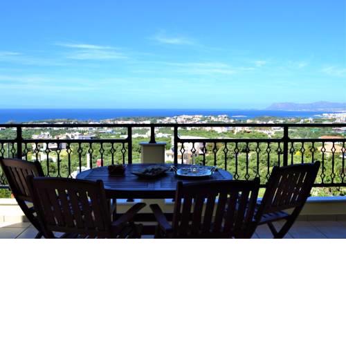 Blue Horizon Home