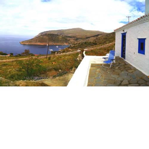 Blue Horizon House