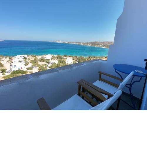 Blue Horizon I