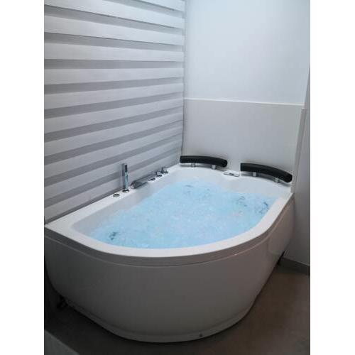 Blue Horizon Luxury Apartment