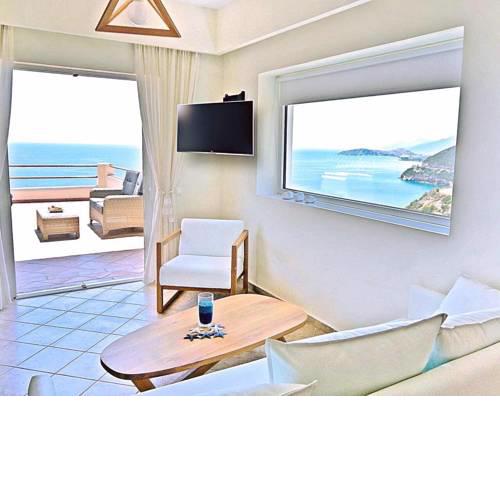 Blue Horizon Suites