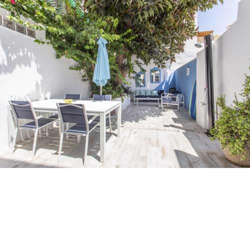 Blue House Portixol Mallorca