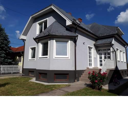 Blue House