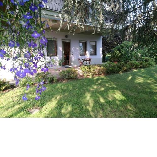 Blue House