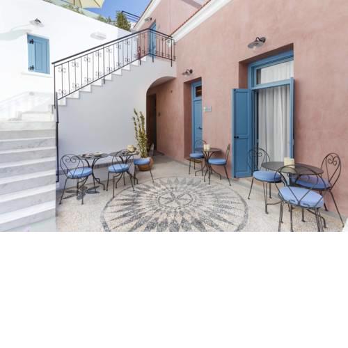 Blue Jasmine Suites