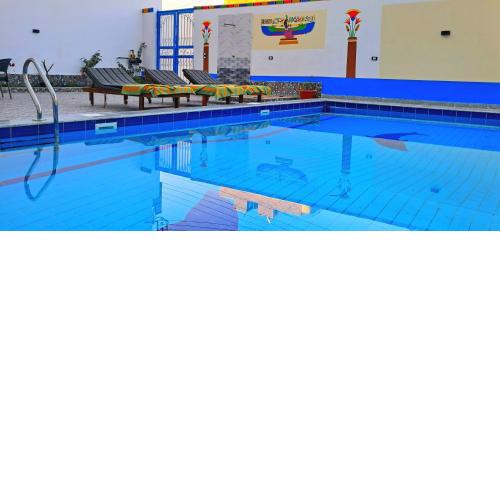 Blue Jorf Apartments