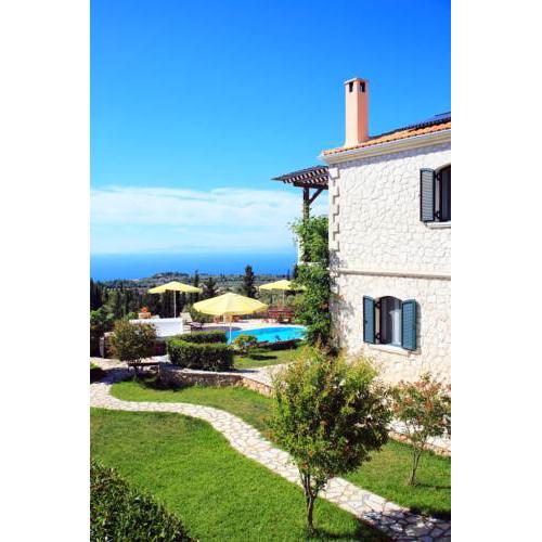 Blue Key Villas