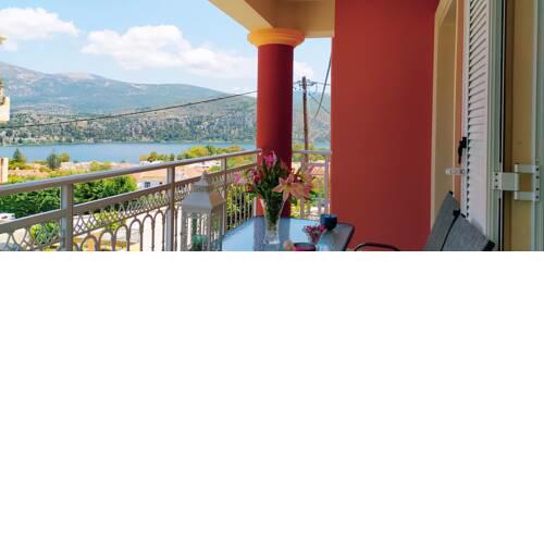 Blue Lagoon Luxury Apartment A1