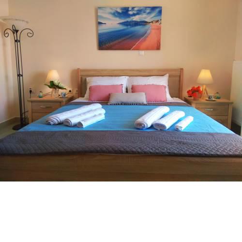 Blue Lagoon Luxury Apartment A2
