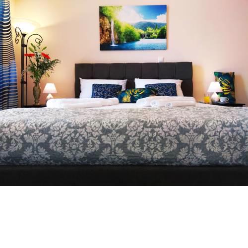Blue Lagoon Luxury Apartment A3