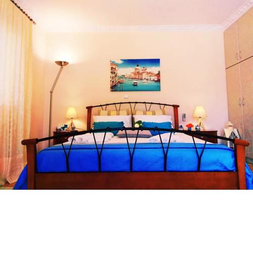 Blue Lagoon Luxury Apartment B2
