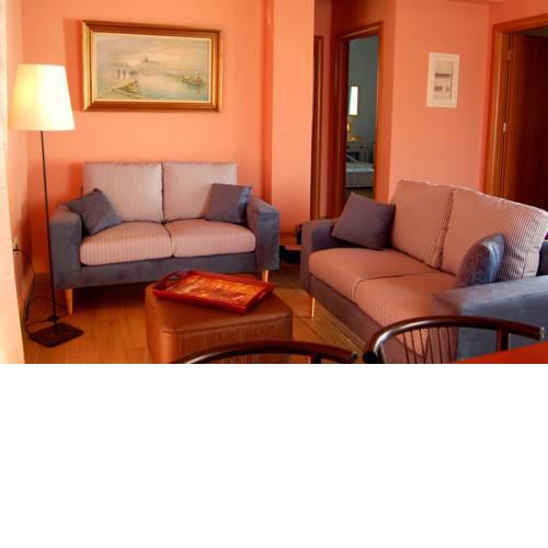 Blue Lagoon Villa Elegant